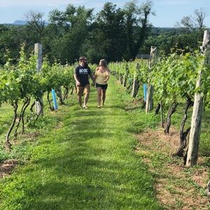 Meet your Posher, Kelsey